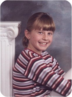 Kristin and Scooter... 