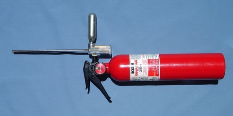 Automatic BB Gun 01... 98k