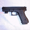 Laser Glock