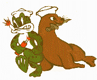 Freddie and Sammie... 10.3k